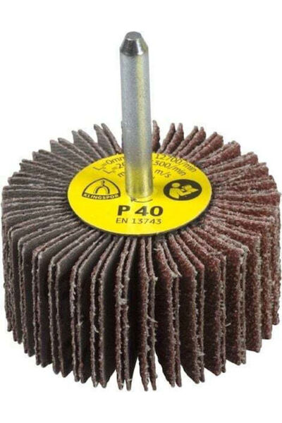 KLİNGSPOR Cilindru de șlefuit 20x50mm
