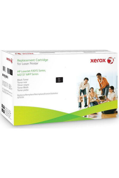 Xerox 003R99763 Toner Original Imprimantă Laser Negru 7000 de pagini