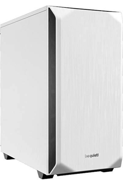 Be Quiet! Carcasă PC Be Quiet Pure Base 500 Midi Tower Albă
