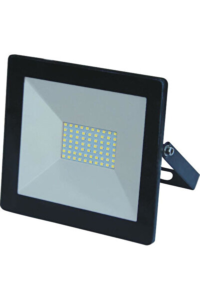 Volteno Proiector LED Impermeabil 30W Alb Rece 6400K IP65 Cod: VO0823