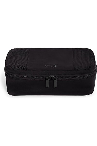 TUMI Small packing cube from Tumi, black color, one size