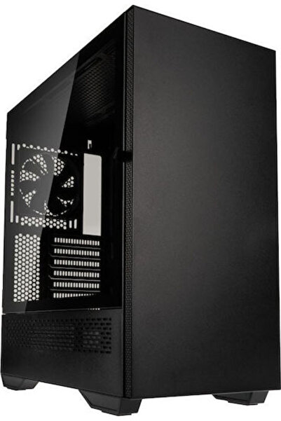 Kolink Carcasă PC Stronghold Prime Gaming Midi Tower cu fereastră laterală, n...