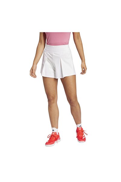 adidas Șorturi de damă Match Climacool S