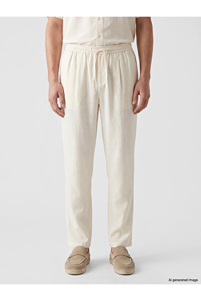 LC Waikiki Ozmarka New Season Regular Fit Men's Pleated Trousers