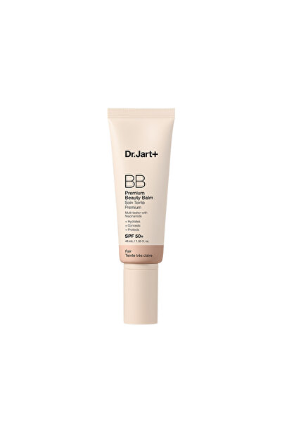 Dr.Jart+ Premium Beauty Balm SPF50+ Renkli Nemlendirici - 00 Fair 40ML