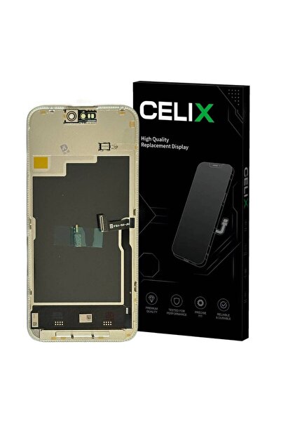 NCC Ecran iPhone 15 Pro Max Soft Oled CELIX