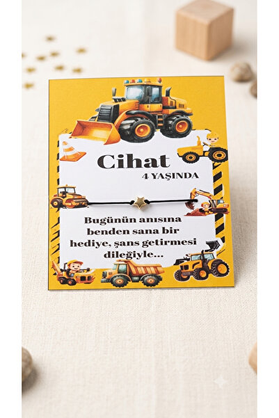 MAV BABY inşaat iş makinesi temalı, KINA, NİKAH, DOĞUM GÜNÜ, ÖZEL GÜN KONSEPT...
