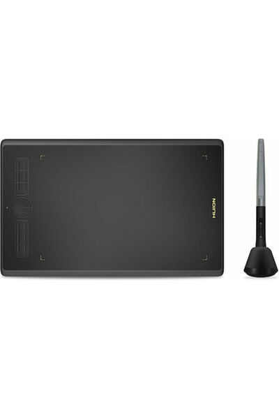 Huion Inspiroy H580X Γραφίδα χωρίς οθόνη
