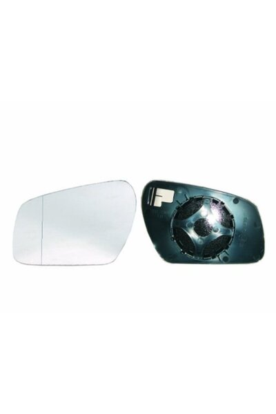 RapidAuto Geam oglinda Ford Fiesta (Jhs), 10.2005-09.2008, Ford Focus C-Max (...