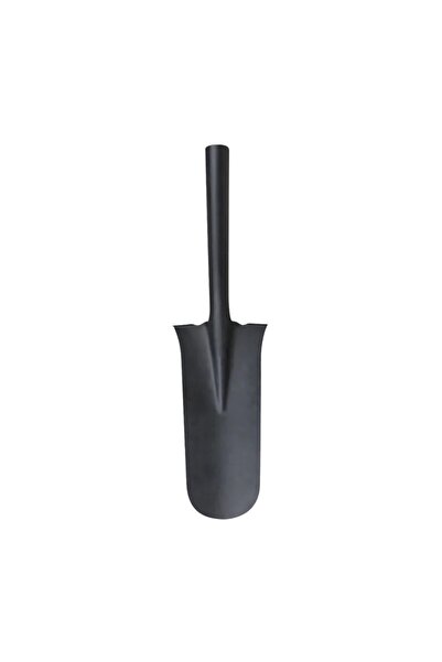 OEM Cazma ingusta 36 cm, pentru santuri, fara coada, Evotools