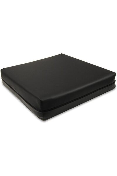 XELA PEPE Mobility Pernă antidecubit pentru scaun cu rotile 42x42x8cm, Spumă ...