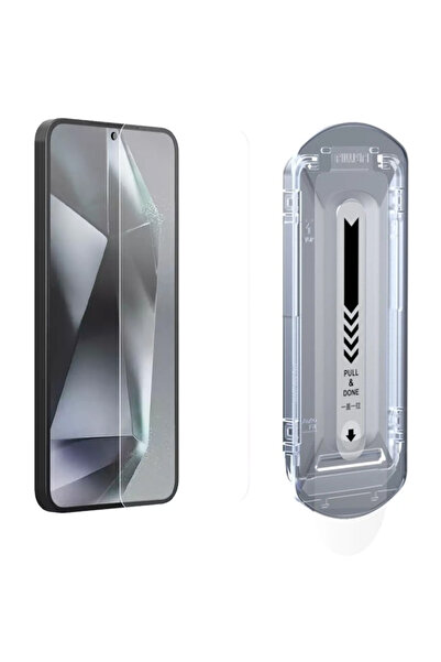 Nillkin tempered glass 2.5D H+ Pro για Samsung Galaxy S25 Plus