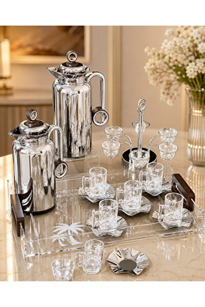 Louvre Full Package Set for Your Guest