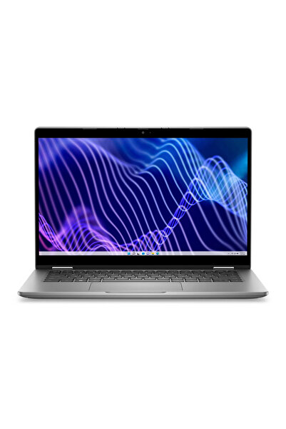 Dell Laptop Latitude 3420, i5-1335U, 8/256GB NVME, 13.3", Cam, Iris Xe Gr...