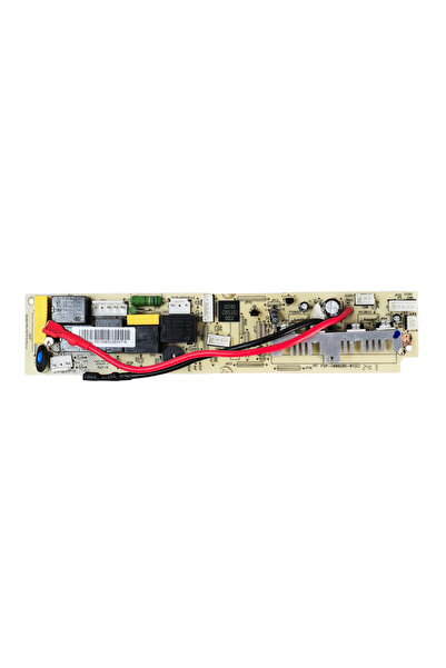 POWERTECH ανταλλακτική πλακέτα PCBA για PT-1295 UPS Line Interactive