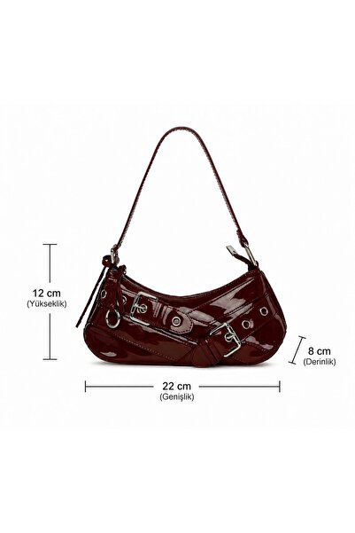 PaminBags Aksesuar Torba za baget sa remenom sa ušicama PMN0092