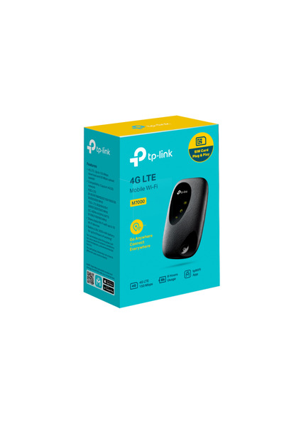OEM TP-Link M7000 – 4G LTE Mobile Wi-Fi