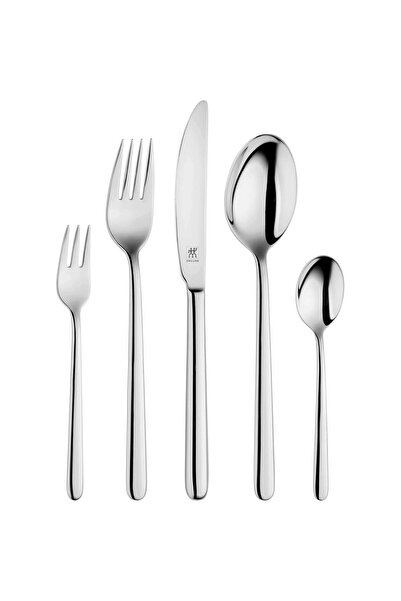 ZWILLING Set tacamuri Newcastle, 30 piese, inox 18/10, pentru 6 persoane, des...