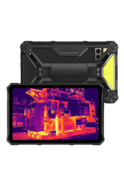 ULEFONE tablet Armor Pad 4 Ultra Thermal, 10.36", 8/256GB, 11800mAh, IP68...