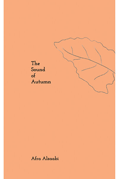 Austin Macauley Publishers The Sound of Autumn