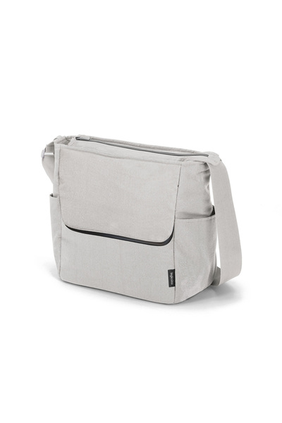 Inglesina Τσάντα/τσάντα αλλαγής πάνας aptica day bag - ιβουάρ οπάλιο (2025)
