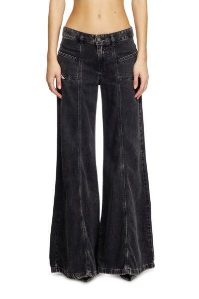 Diesel KADIN JEAN