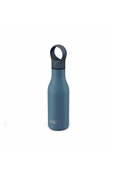 Joseph Joseph Sticla termos, Joseph Joseph, Inox, 500 ml, Albastru