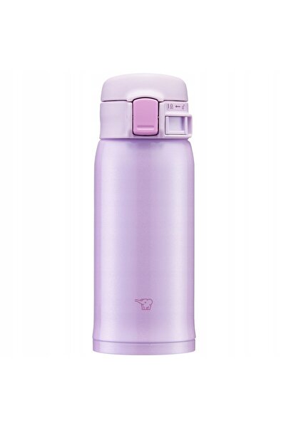 ZOJIRUSHI Cana termica, Zojirushi, Otel, Mov, 360ml