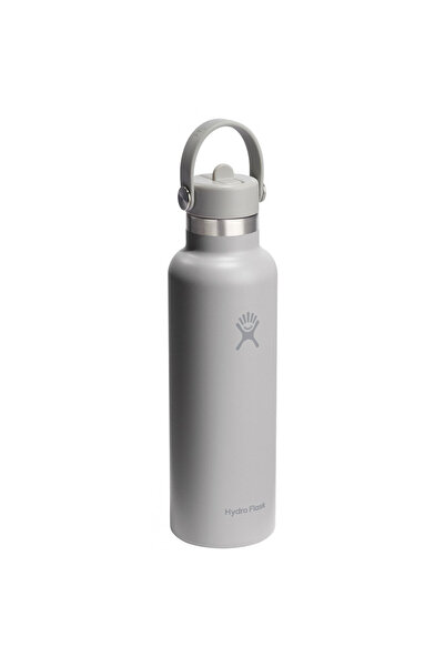 Hydro Flask Termos Standard Mouth, 0,621 l, izolare 12h cald, 24h rece, 7,3x2...