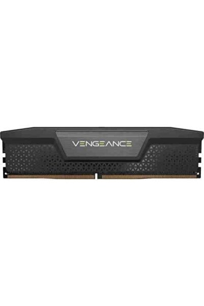 Corsair ذاكرة سطح المكتب Vengeance DDR5 سعة 8 جيجابايت (1x8 جيجابايت) بتردد 5...