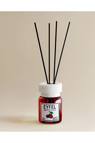 OEM Αποσμητικό χώρου, Κεράσια, 120 ml, Eyfel