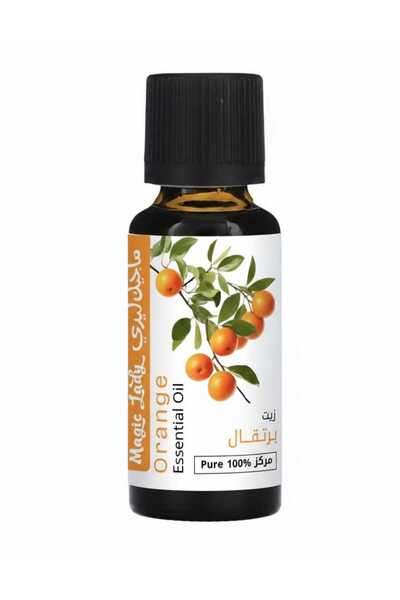 Magiclady Orange Blossom Essential Oil Aroma Oil -Room Fresheners - Perfumes ...