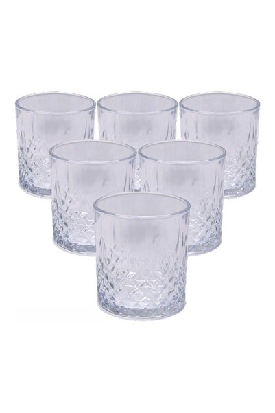 Delisoga Deli Soga 6 pcs Short Tumbler Set
