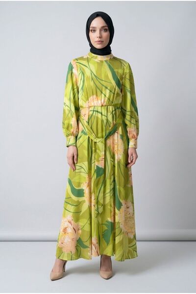 Ahsen Dress 26Yelb8526