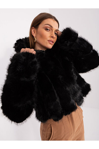 UFashion Palton de blană