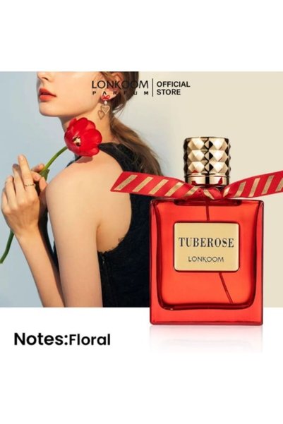 Mybrandfish Tuberose Eau De Parfum 100ML