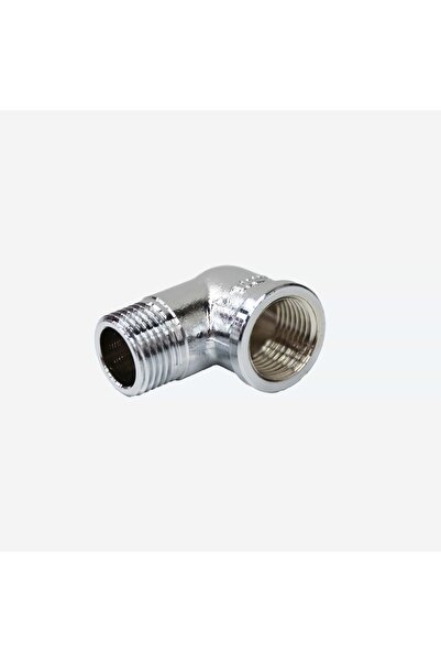 OEMS Chrome Male Elbow ½″ | General Fittings