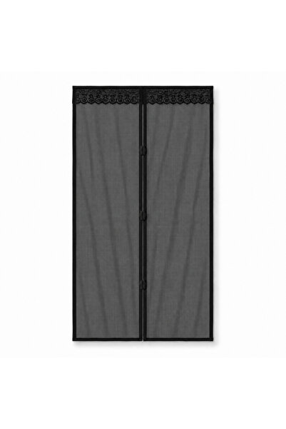 MOSQY Plasă Magnetică Anti-Insecte pentru Ușă, 100x210 cm