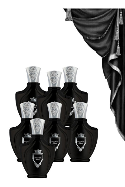 ALREHAB 7 Pieces Avenue Homme Perfume 100ML