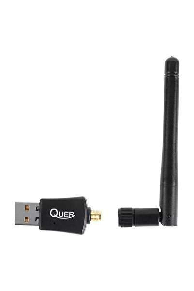 Rebel Adaptor retea WiFi A/C/B/G/N antena