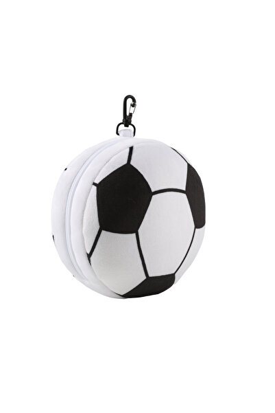 ITOTAL Pernă cu mască de somn Fotbal (XL2527A)