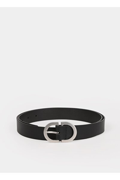 Colin's Women's Black Belt