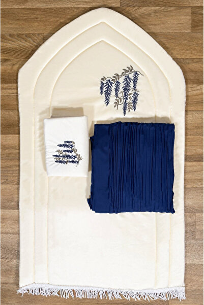 Generic Lavender Branch Prayer Set from the Quran Store, Comfort and Elegance...