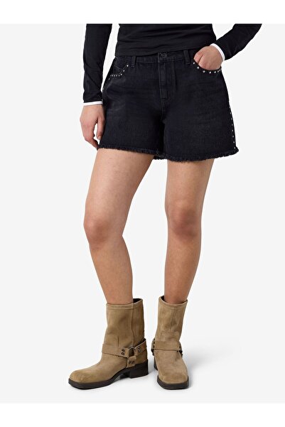 Noisy May Jeansshorts NMSMILEY