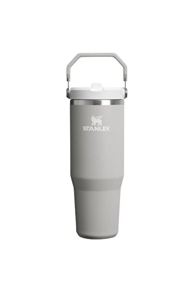 Stanley Παγούρι Iceflow Flip Straw 2.0 Tumbler 0.89L Ash