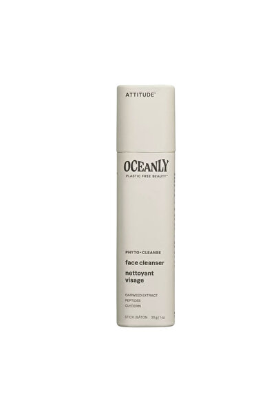 Attitude Demachiant de Fata Phyto-Cleanse 30g