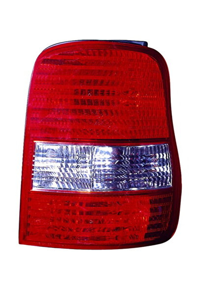 Depo Stop spate lampa Kia Carnival 07.2002-11.2005 partea Dreapta