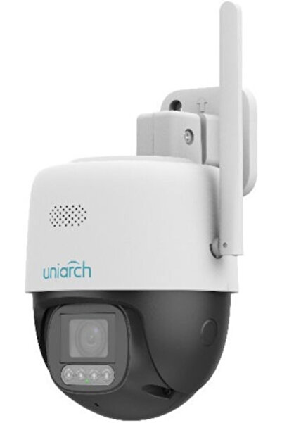 Uniarch Uho-P3C-M5F4 Κάμερα Παρακολούθησης IP Wi-Fi Full HD+ 5MP Αδιάβροχη με...