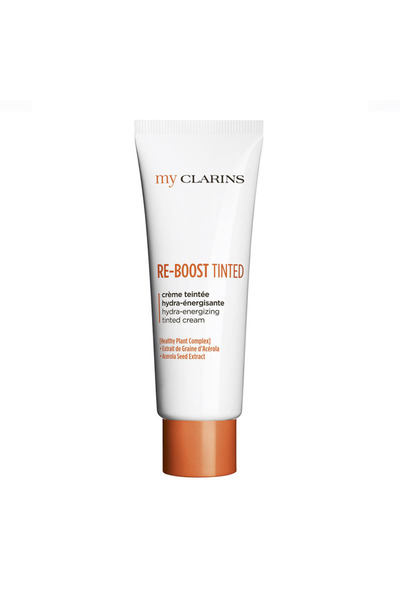 Clarins MyClarins Re-Boost Tinted Cream (50ml)
