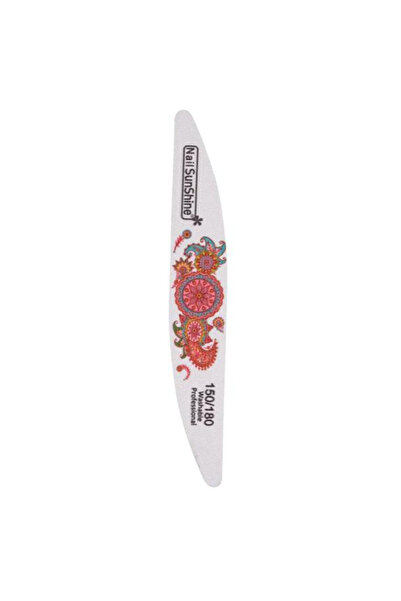 Lucy Style 2000 Nail File Nail SunShine Lucy Style 2000, 150/180 microns
